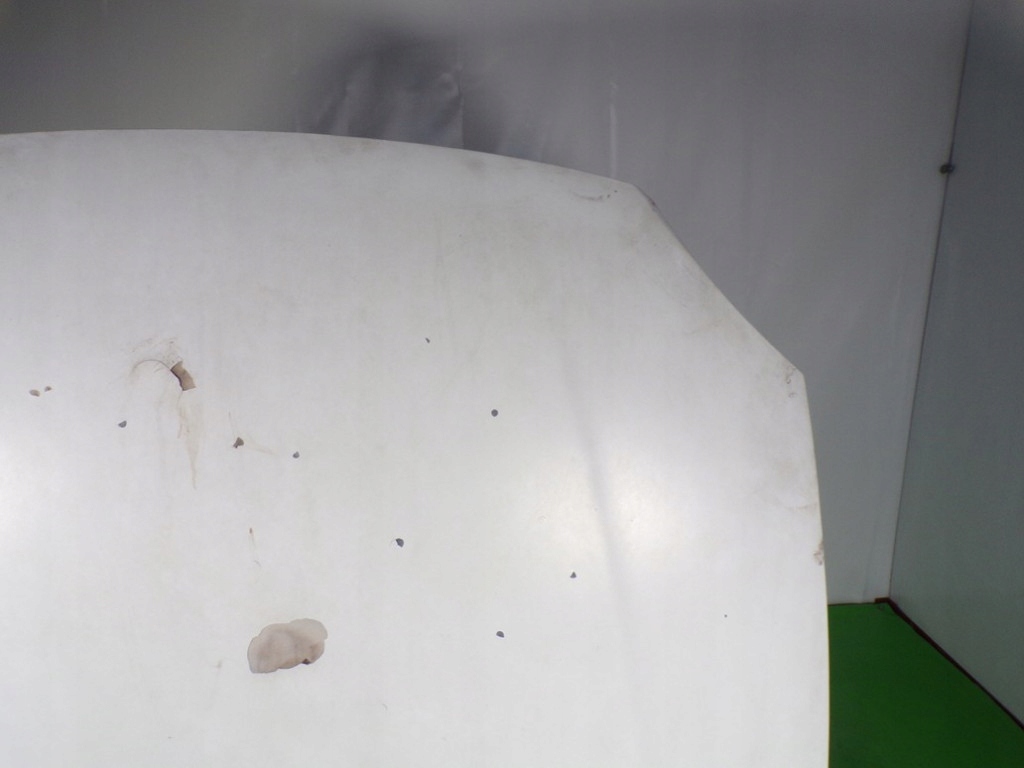 Honda crx del sol капот передня Ціна