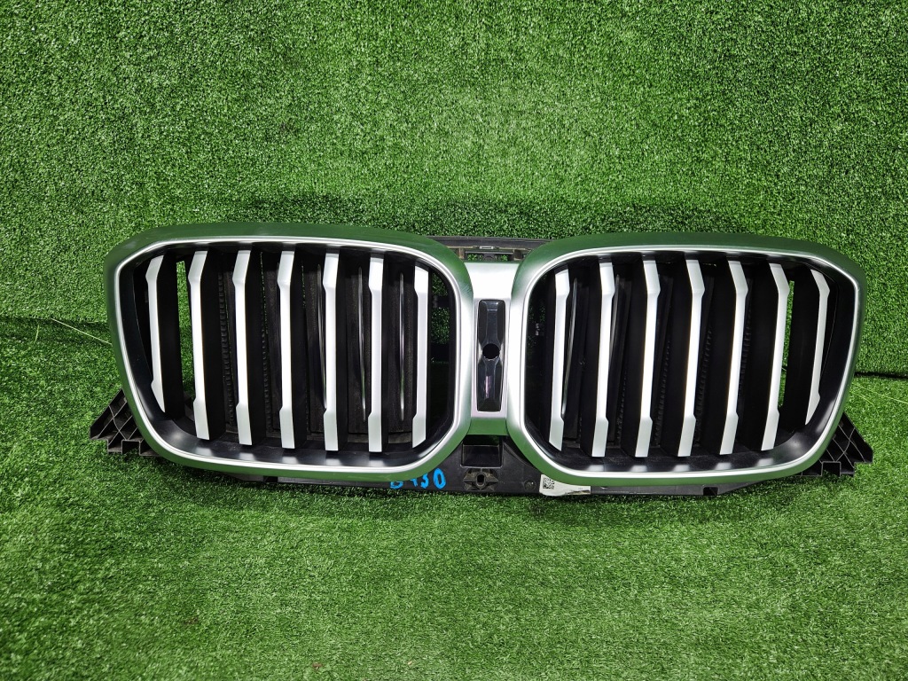 фото №1, Bmw x3 x4 g01 g02 - жалюзи шторка электрическая