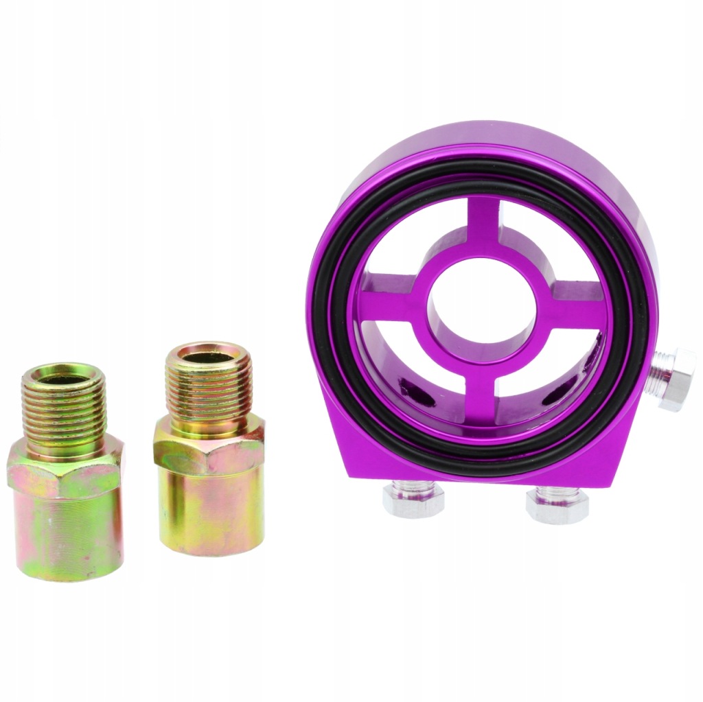 Купити Адаптер підставка під  фільтр оливи m20x1.5 3/4-16