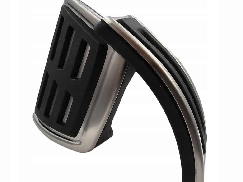 фото №10, Накладки na педали vw polo v 2009-2017 jetta 7 2019-2023 tiguan 2016-2023