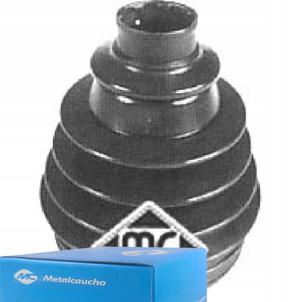 фото №1, Защита шарнир наружного do lancia phedra 2.2