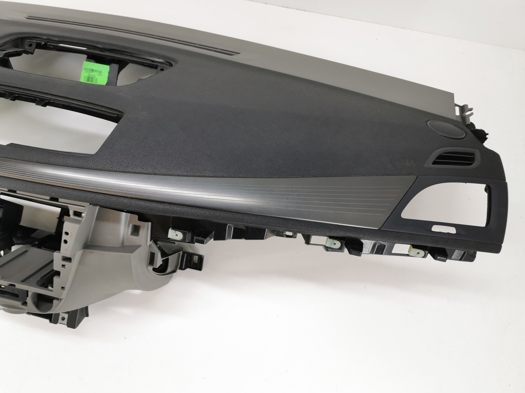 фото №7, Консоль подушки безопасности ремни renault megane iii 3