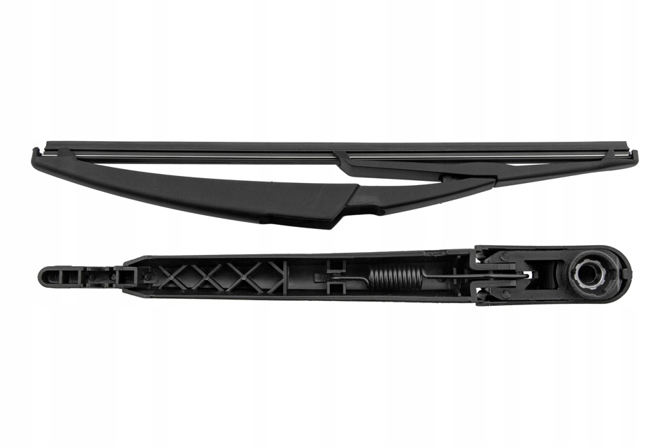 фото №4, Щітка + важіль задній двірники