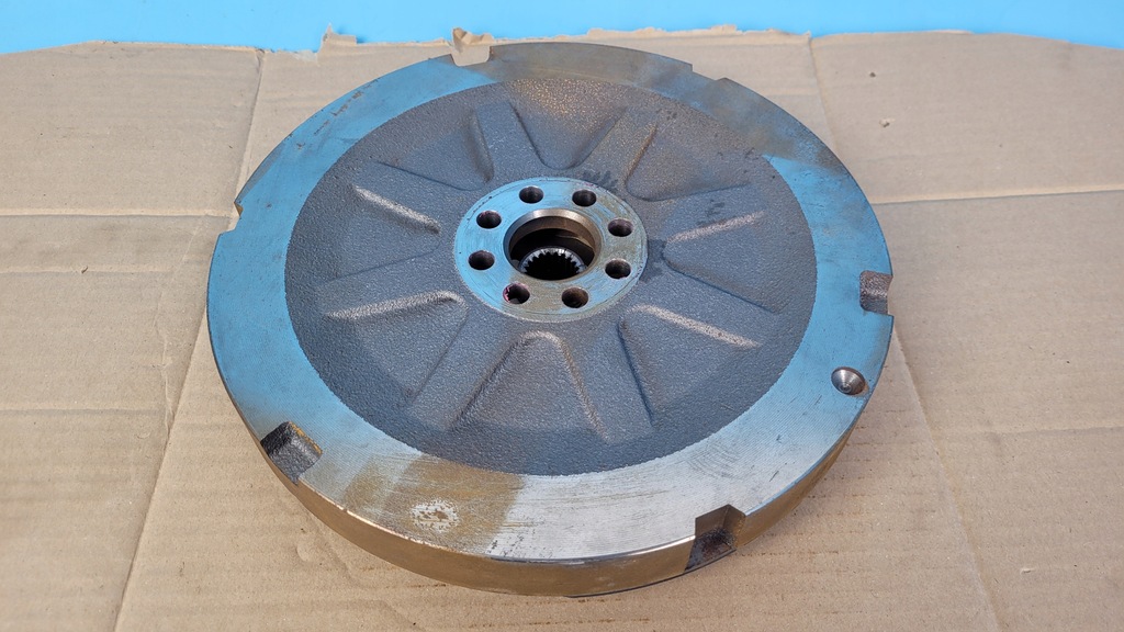 фото №6, Suzuki swace toyota corolla e21 1.8 hybrid сцепление