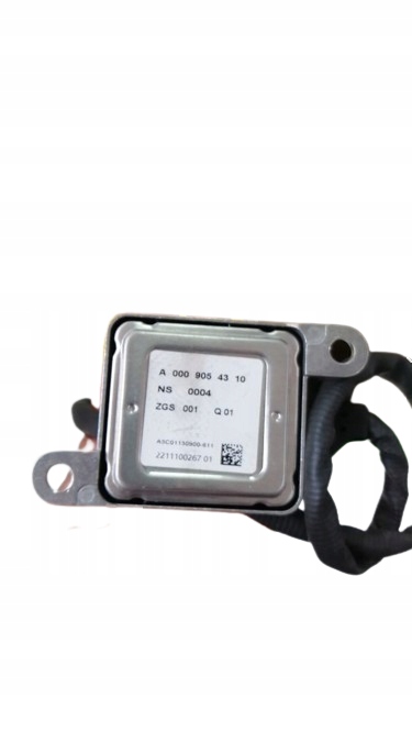 Б/у датчик nox amrxuts a0009054310 к mercedes w218 w212 w204 w251 Киев