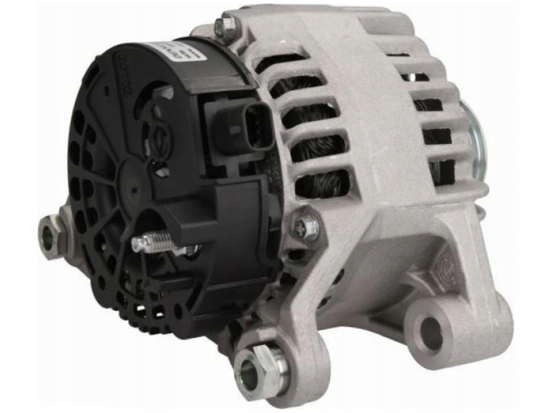 Генератор denso dan1055 Цена