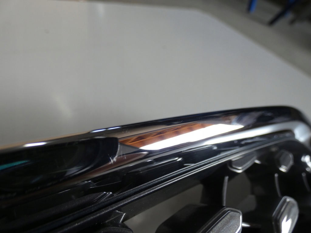 фото №7, Решітка радіатора, решітка радіатора ford ka plus +