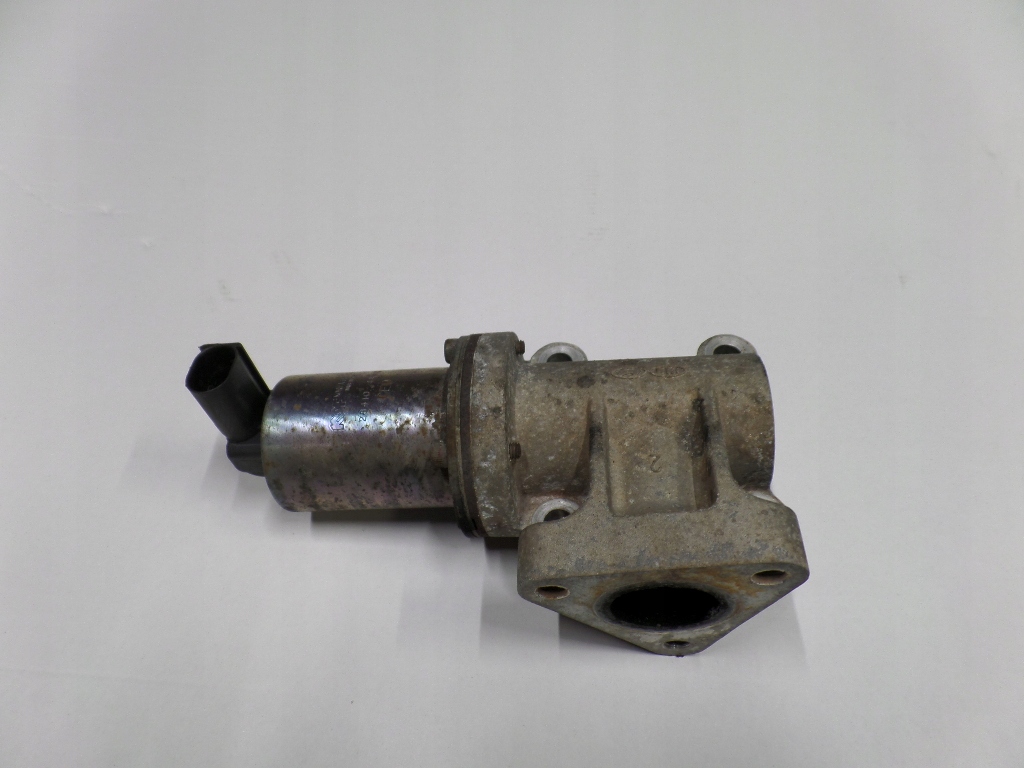 фото №1, Kia sorento i 2.5 crdi клапан egr 28410-4a410