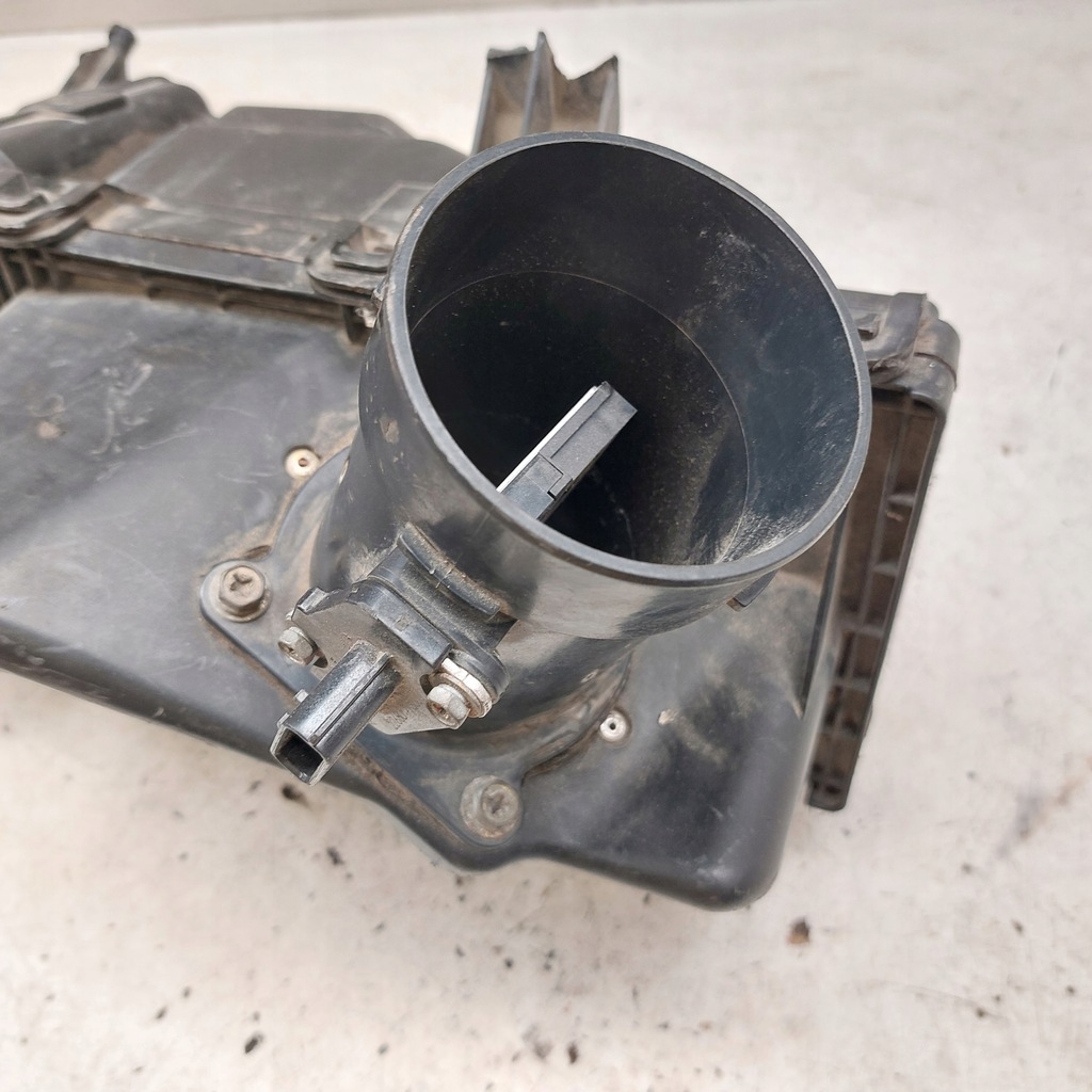 фото №9, Nissan maxima a34 корпус фильтра воздуха 8j010