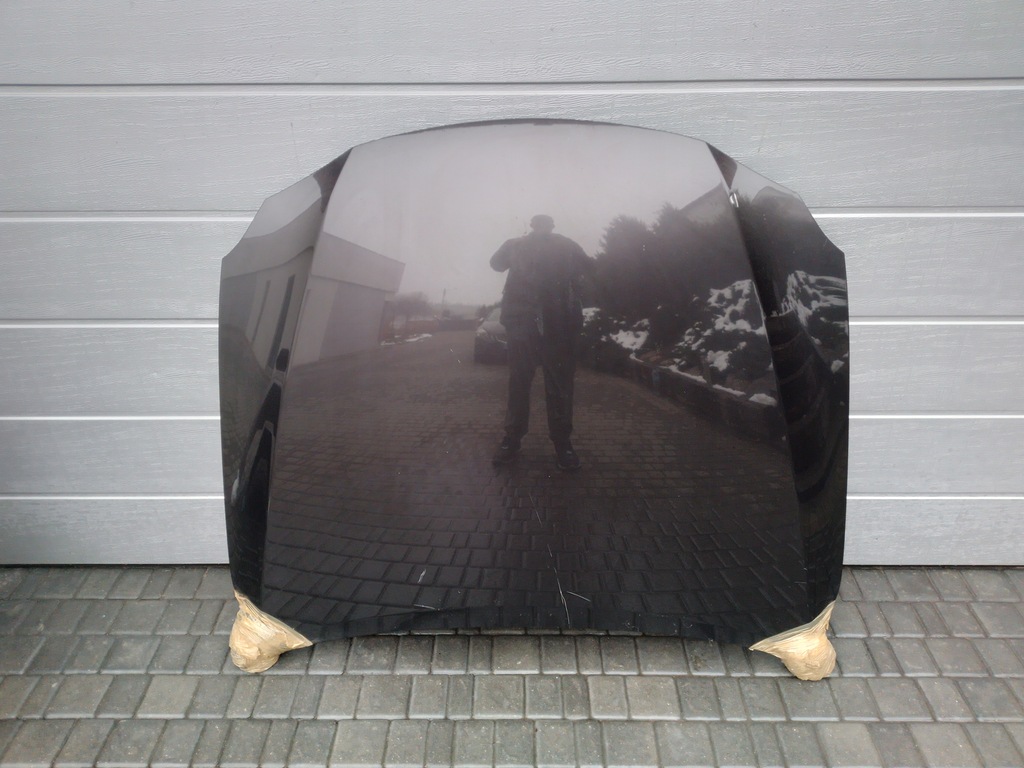 фото №1, Капот lexus is 220 is 250 08-13 демонтаж