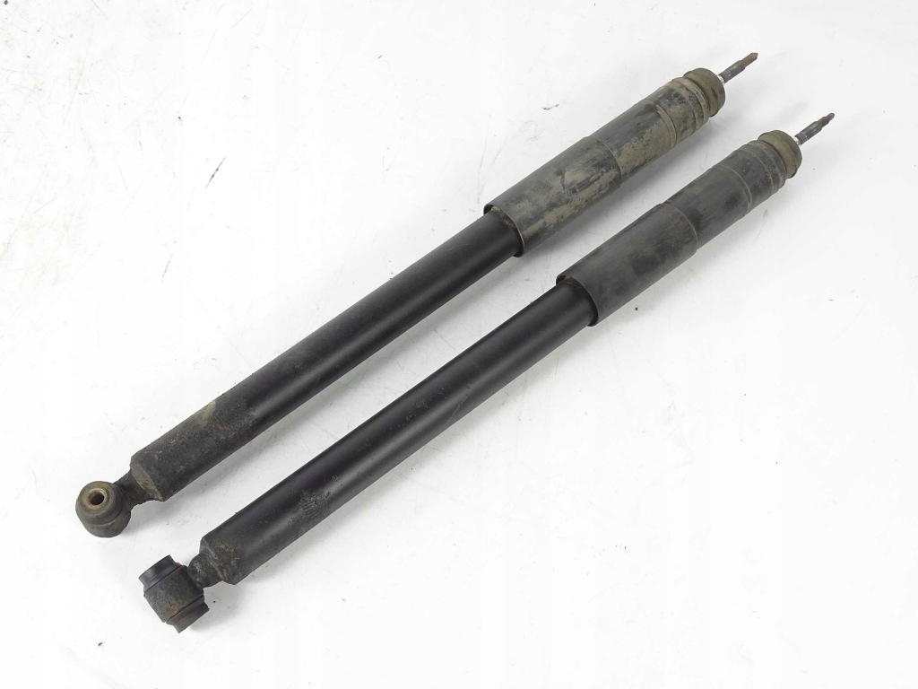 фото №1, Mercedes e w211 sedan амортизаторы амортизатор задняя