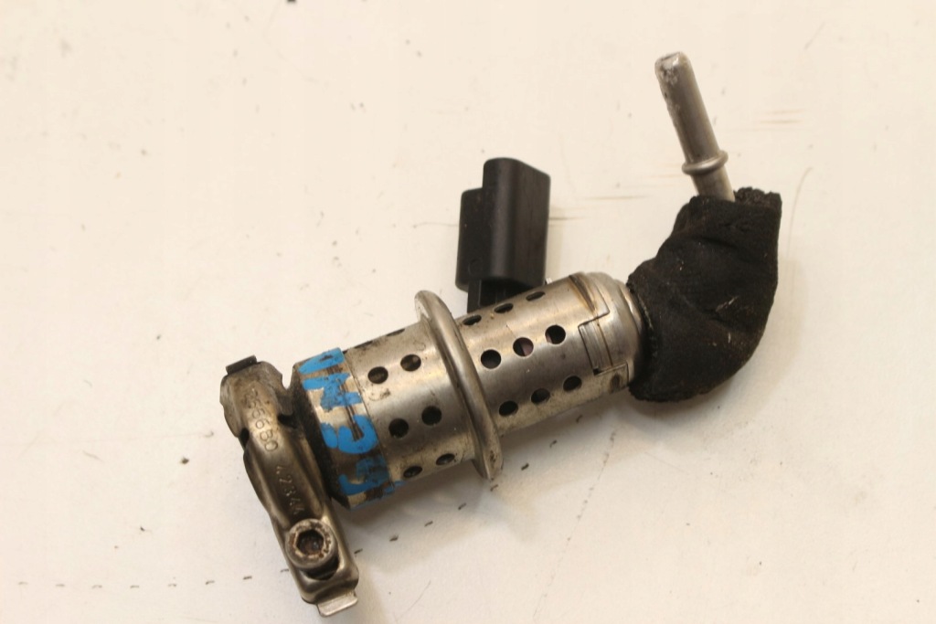 фото №6, Форсунка adblue 9802763880 peugeot 508 i lift 1.6 e-hdi