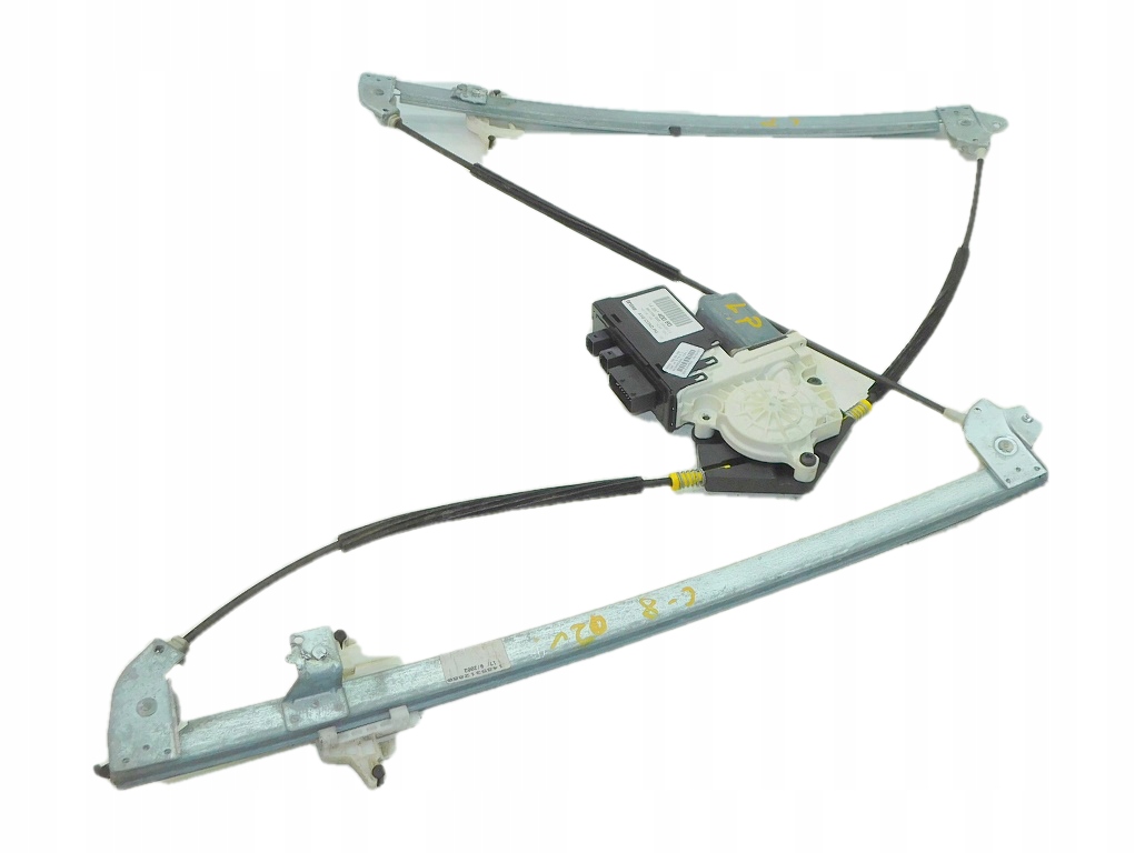 Купити Citroen c8 807 2002r підйомник скло лівий перед