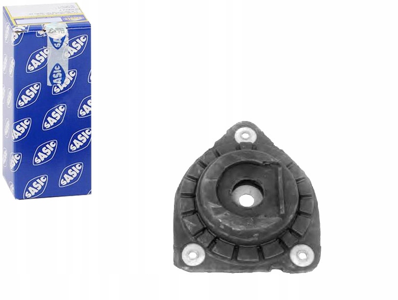 фото №1, Sasic подушка амортизатора renault laguna iii 2.0