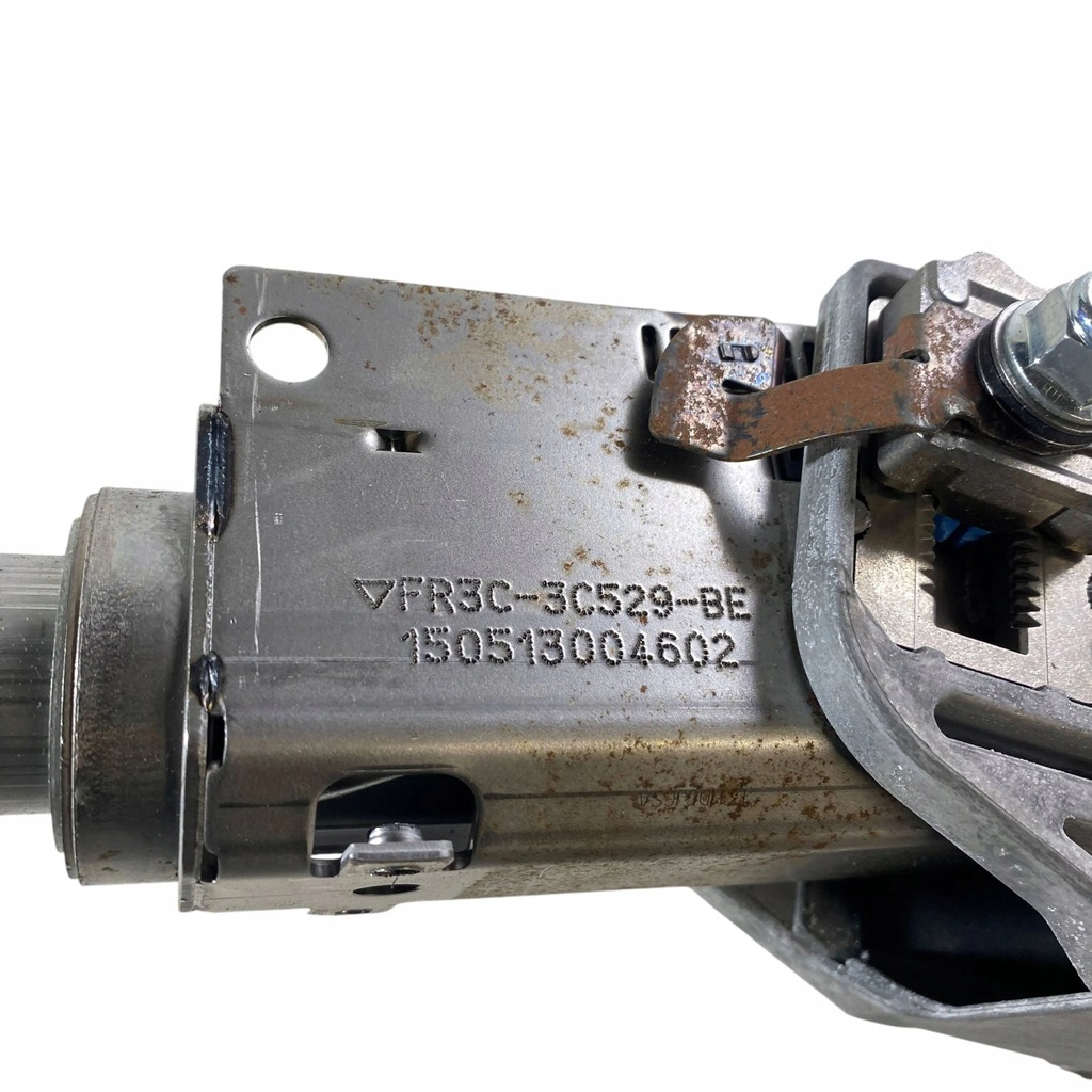 фото №13, Ford mustang vi 2015 колонки кермові