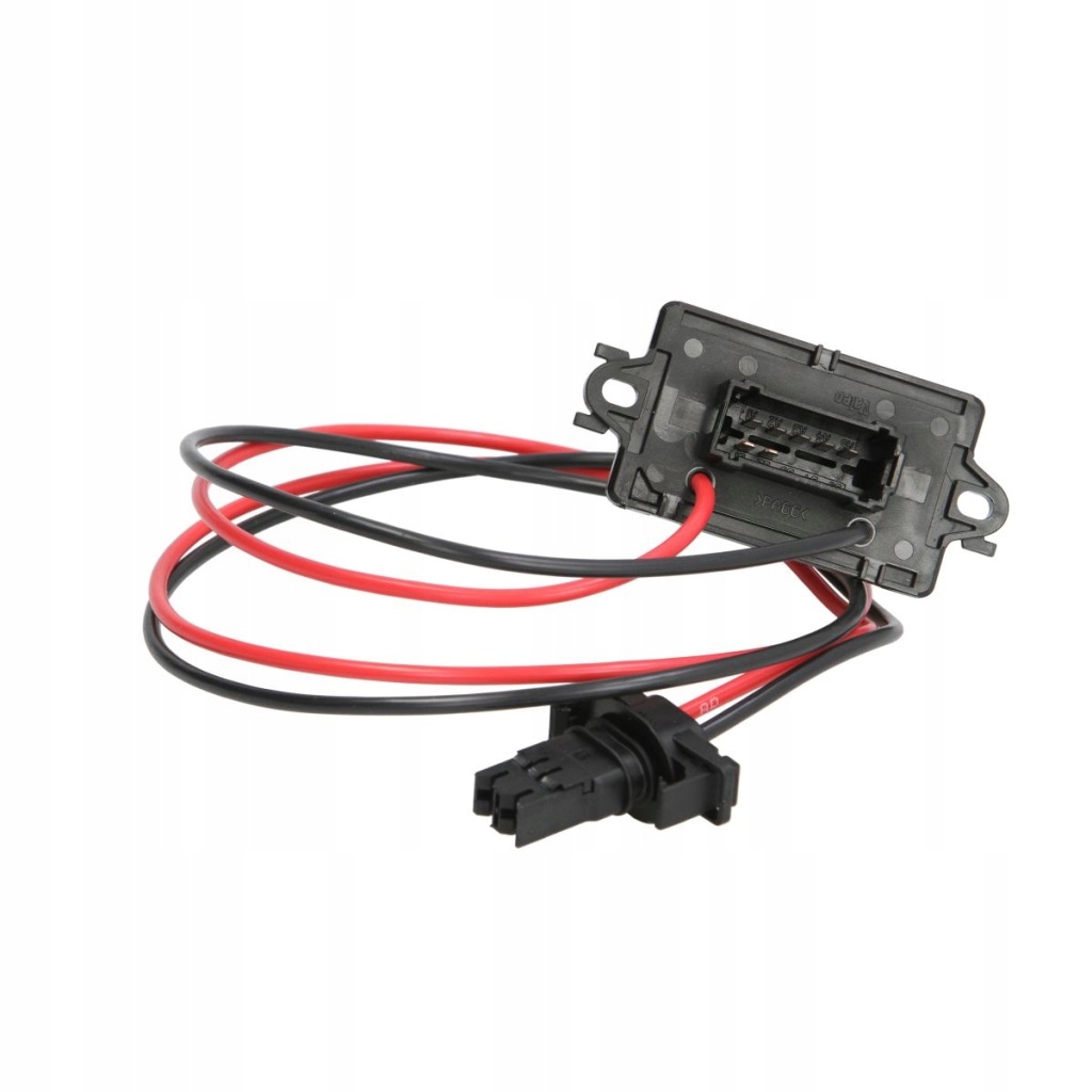 фото №10, Valeo element регулировочный вентилятор резистор renault grand scenic ii