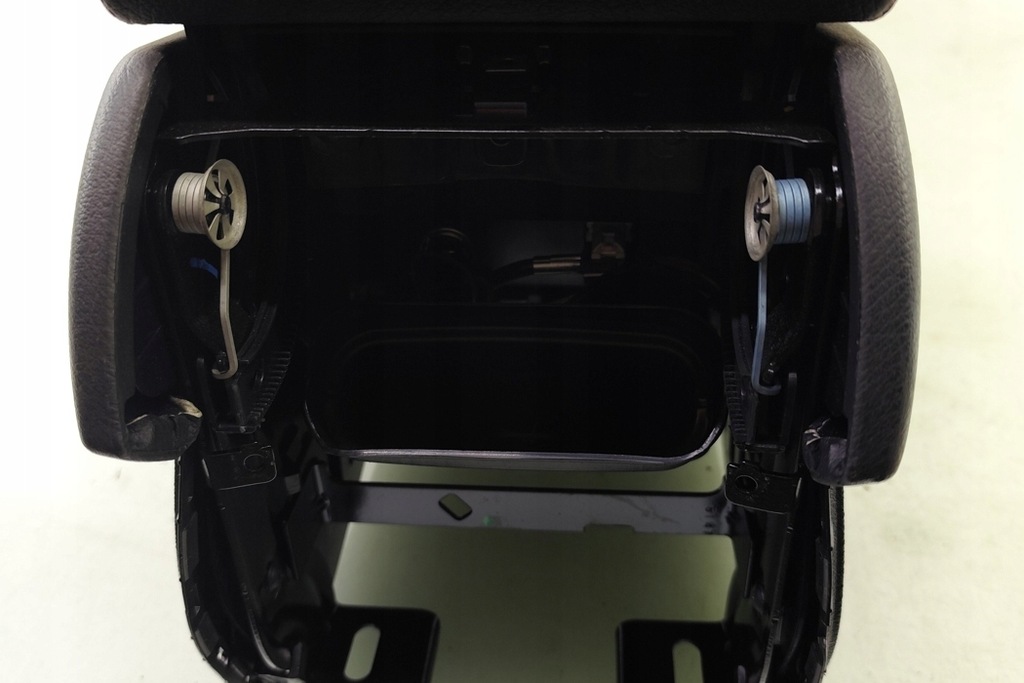 фото №7, Консоль приборная панель bmw x3 f25 105005203 3.0l дизель 2015