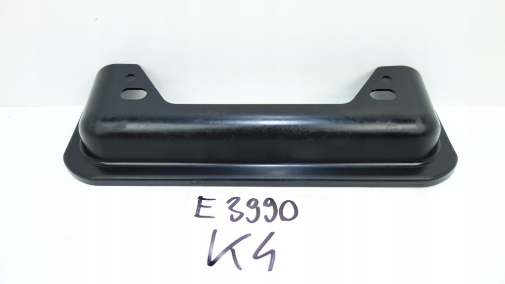 фото №1, Защита бампера воздухоотводчик mini r50 r56 9242797