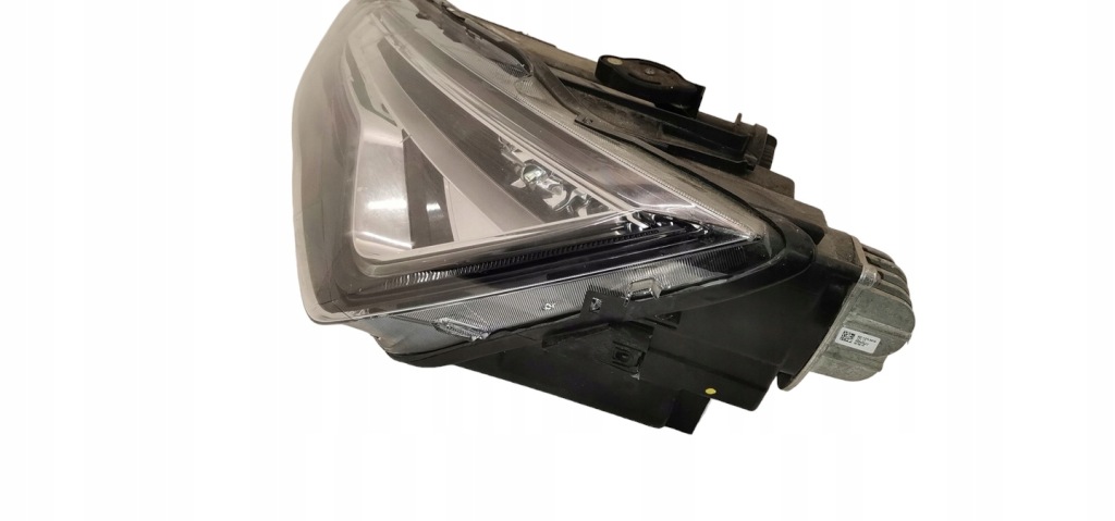 Seat ateca фара левая передняя full led 576941007d с Разборки