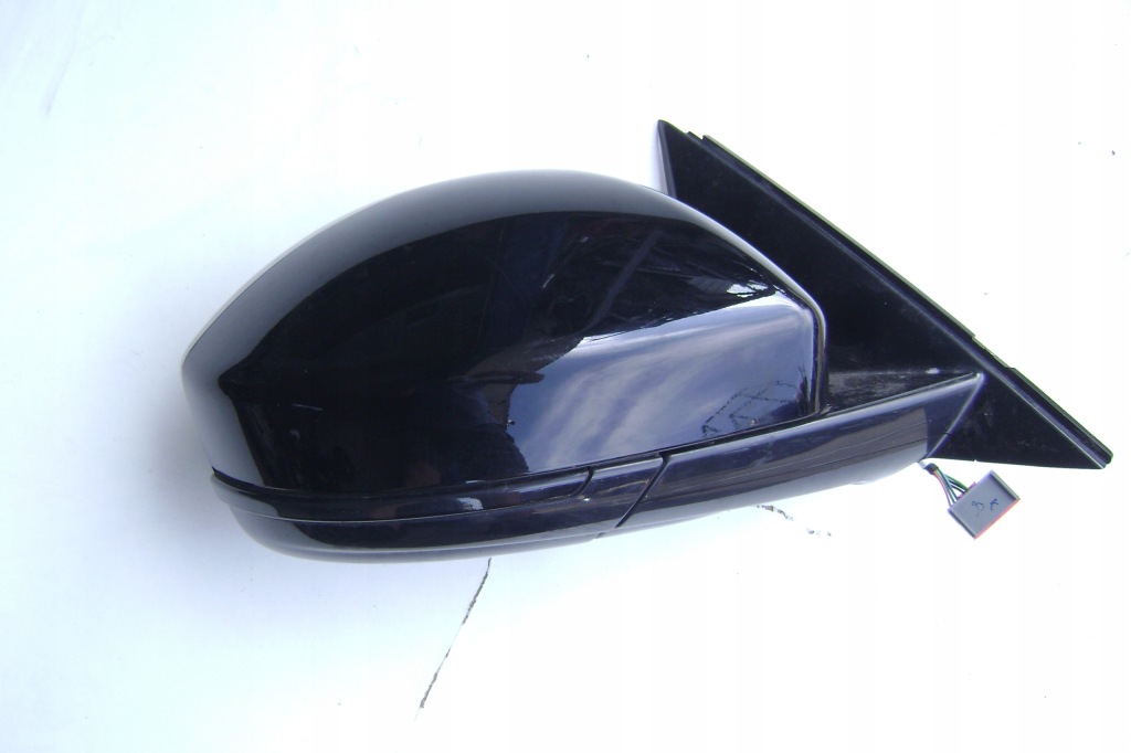 Купити Jaguar e-pace - дзеркало праве 6 pinów