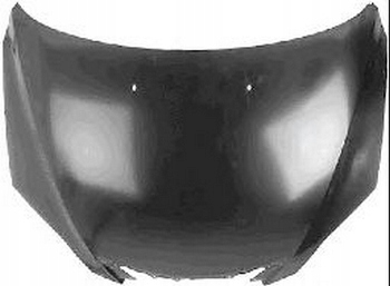 фото №1, Капот mazda 2 dy 04.03-10.07 453203 453203