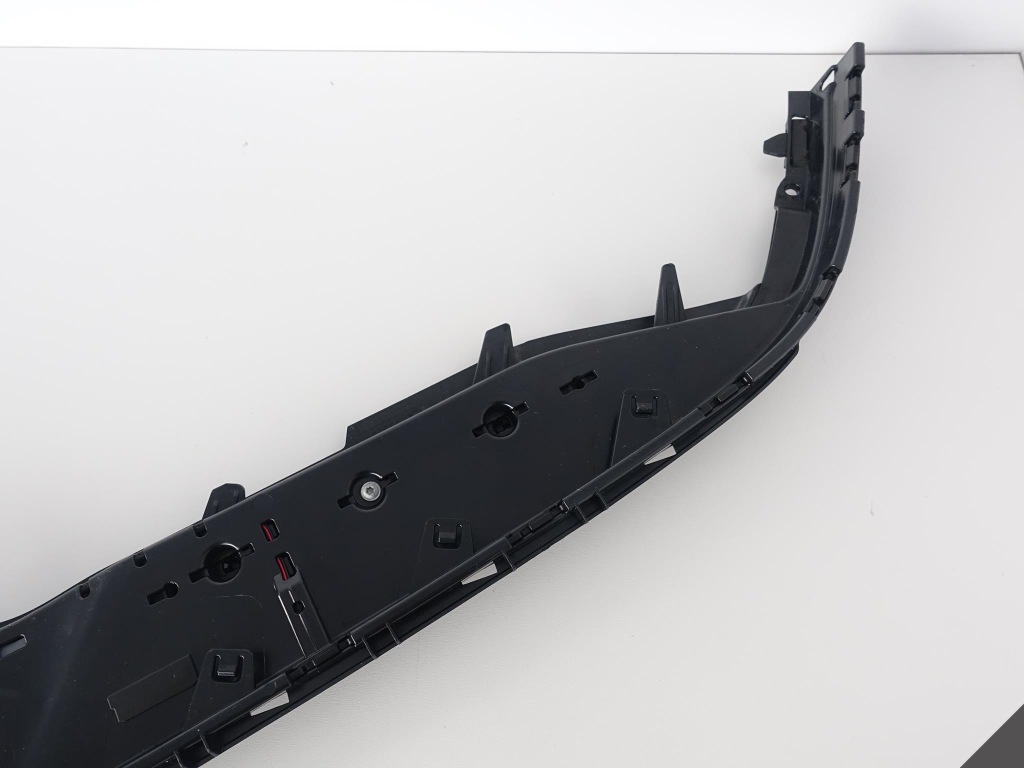 фото №11, Porsche 992 turbo s бампер спойлер перед