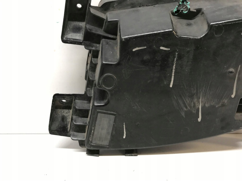 Tesla model s 2016 ліва світло протитуманні передні 600591501e Доставка