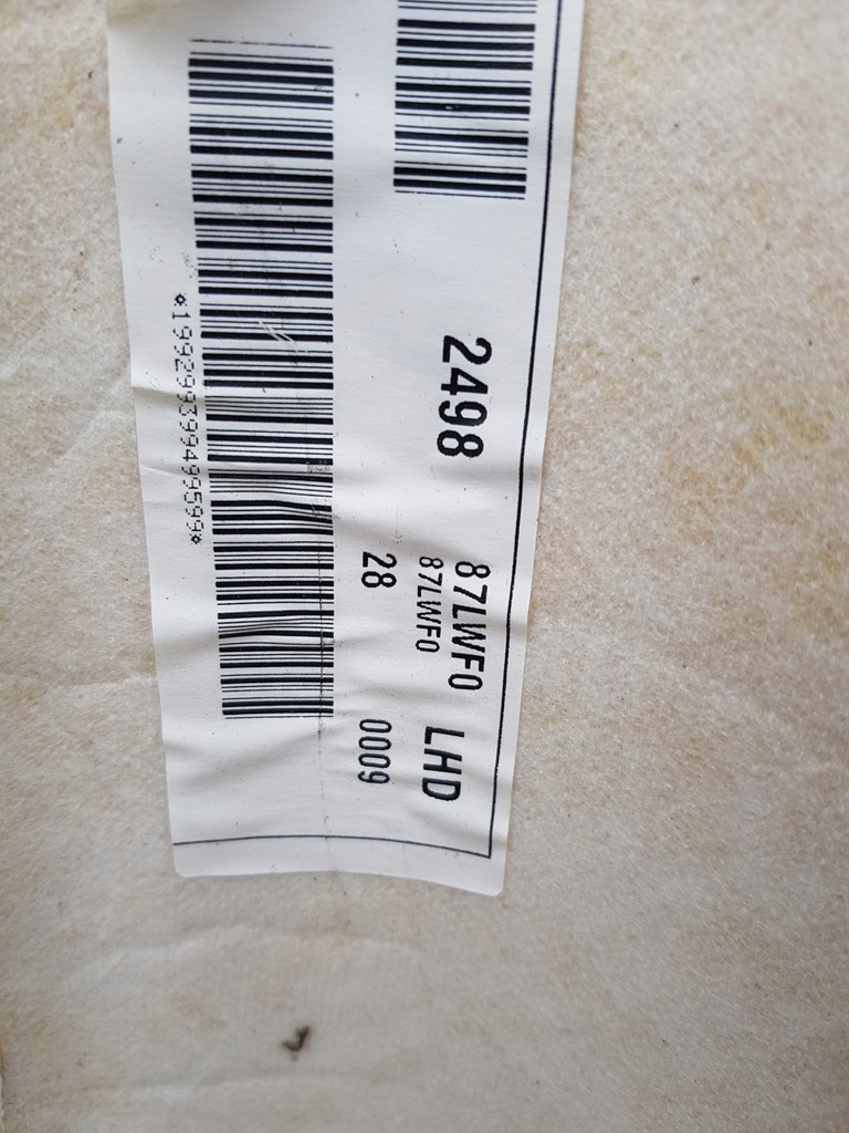 фото №12, Потолок opel insignia hb