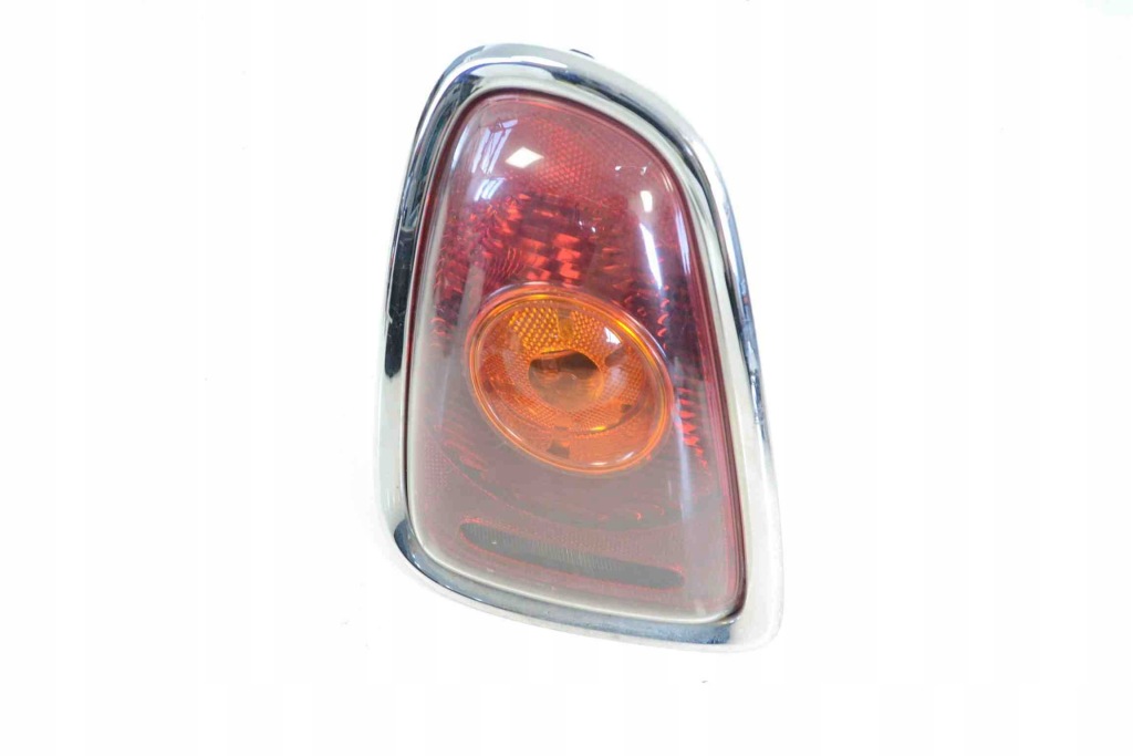 фото №1, Mini cooper cabrio r56 r57 лампа левая задняя