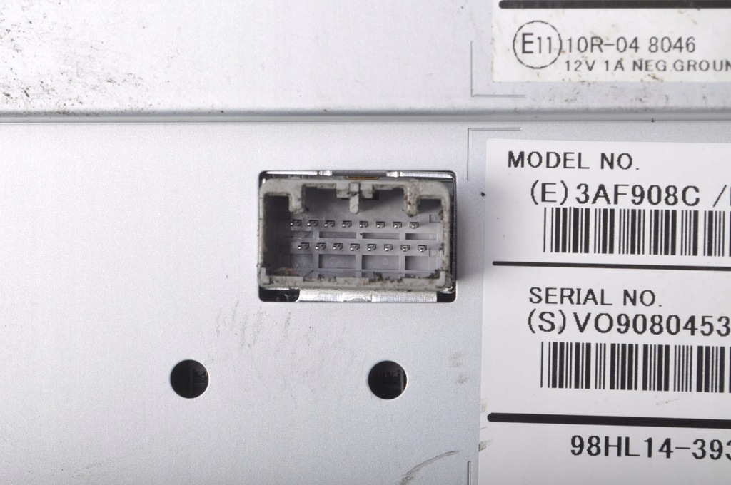 фото №7, Volvo v40 ii дисплей екран 31382906