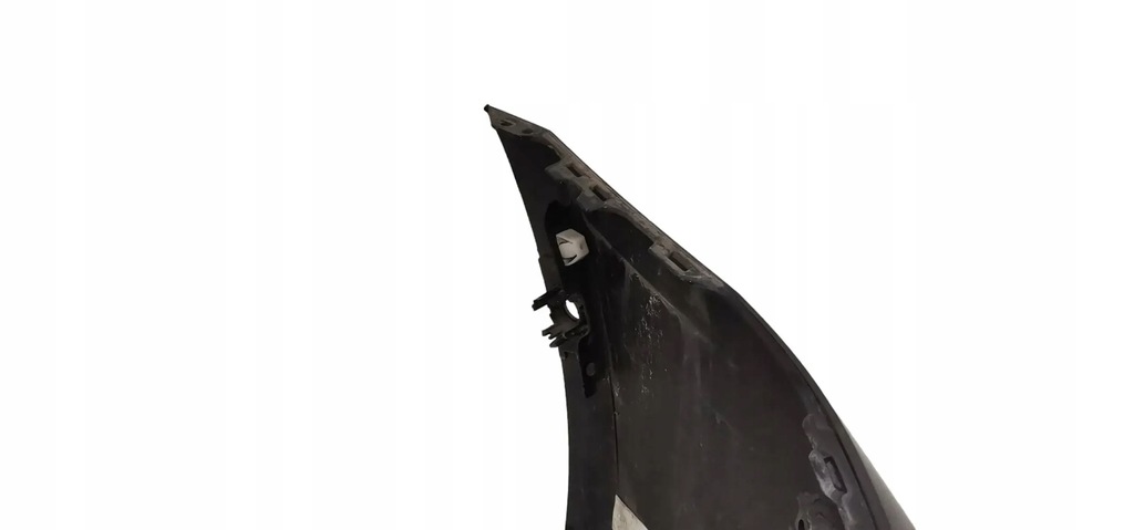 фото №8, 4k0807437 audi a6 c8 4k0 2018- бампер передній перед