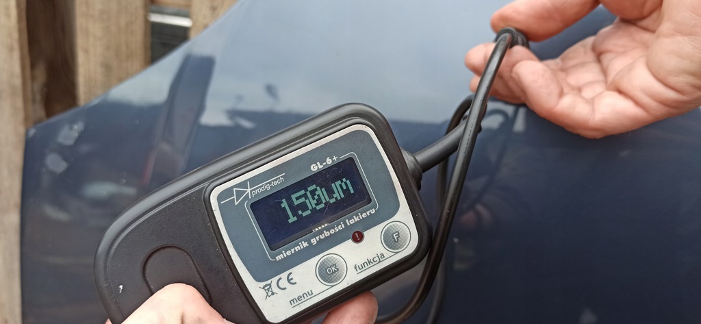 фото №15, Капот opel meriva a z168