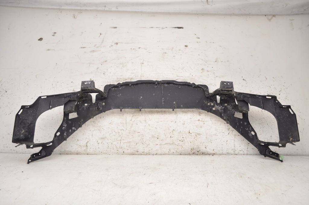 фото №9, Volvo s60 ii v60 pas передний усилитель 10-13