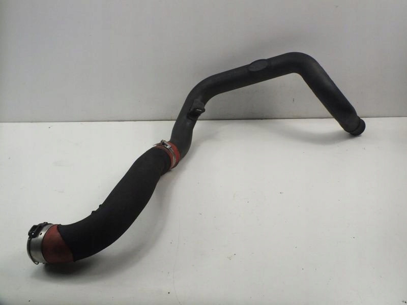 фото №10, Master iii шланг труба интеркулер oryg