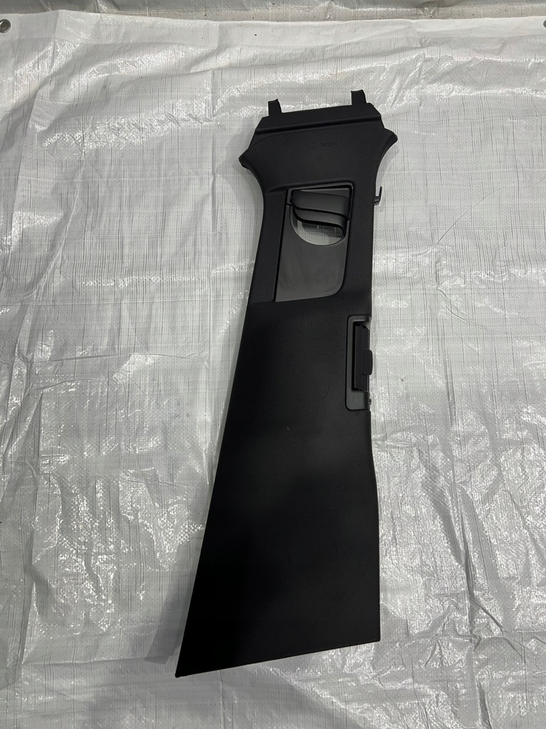 фото №1, Volvo xc60 ii b4 защита стойка среднего правая