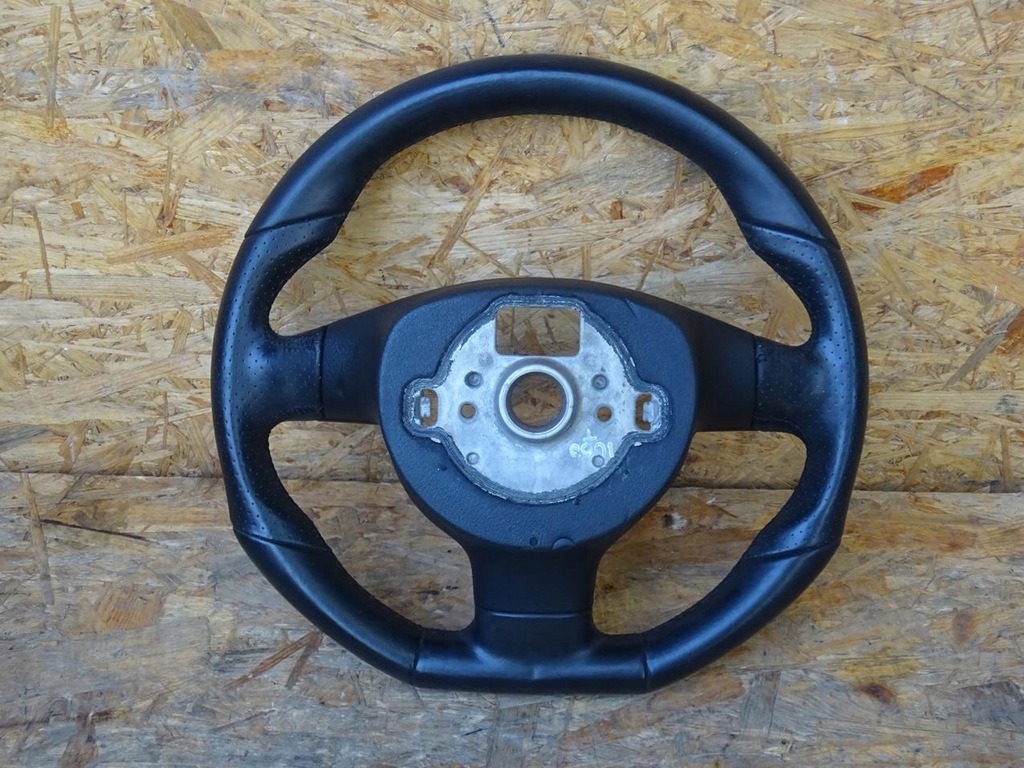 фото №12, Vw golf v r32 gti scirocco воздуховод кожа 1k0419091ca