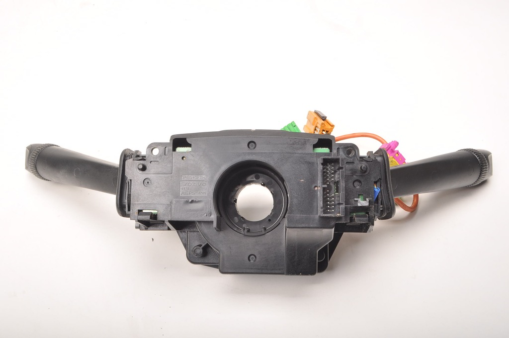 фото №11, Volvo v70 xc70 переключатель комбинированный лента 30658656