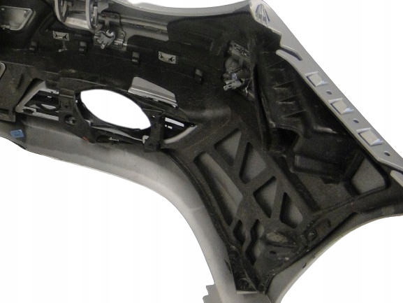 фото №1, Mercedes w211 211 lift рама права напрямна avant