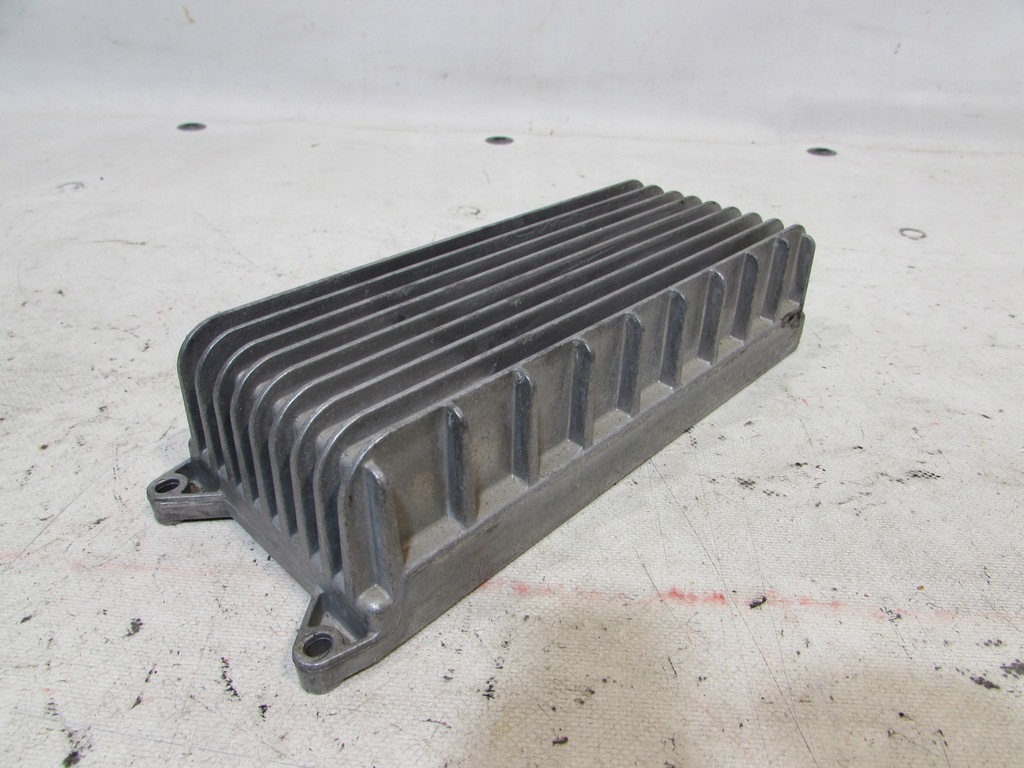 фото №4, Усилитель радио audi a6 c6 4f0910223m 4f0035223n