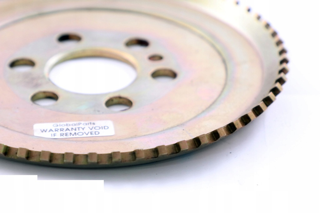 Mini one d r50 w17 дизель колесо вала колінчастого Ціна