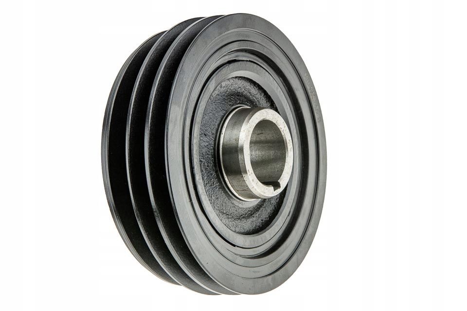 фото №8, Nty шків колінчастого вала колінчастого