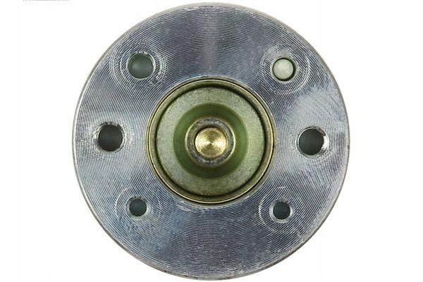 фото №3, Автоматична коробка передач стартер вимикач nissan as-pl