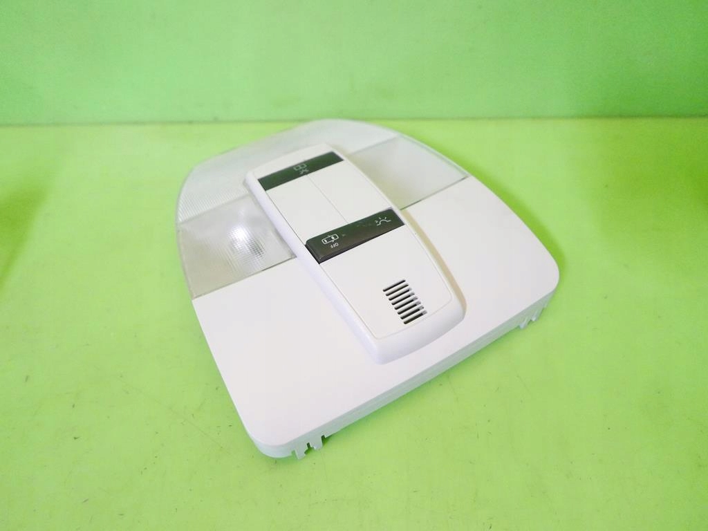 фото №4, Лампа освітлення кабіни mercedes w169 a170 04-08