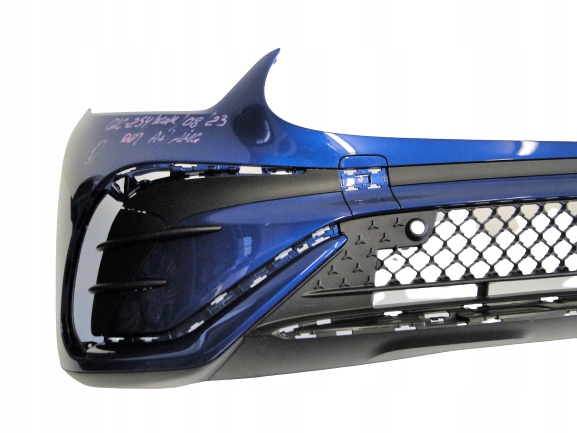 фото №1, Mercedes glc 254 x254 w254 amg бампер передній