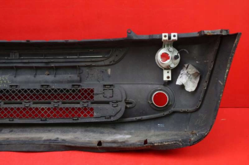 фото №15, Бампер перед передній szary 7127932 mini cooper 01-08