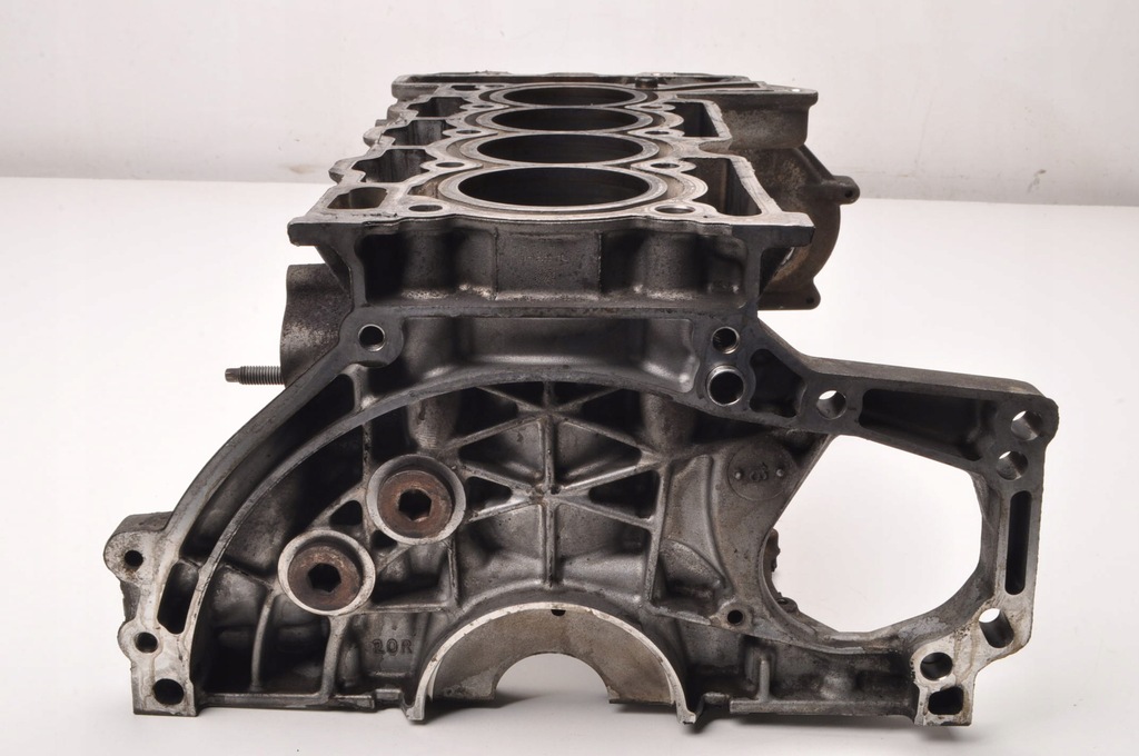 фото №9, Bmw f20 f21 f30 1.6 16v 102km 136km 170km блок v759997180 двигателя n13b16a