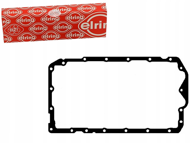 Прокладка картера bmw e46 e90 x1 316i 318i 320i Доставка
