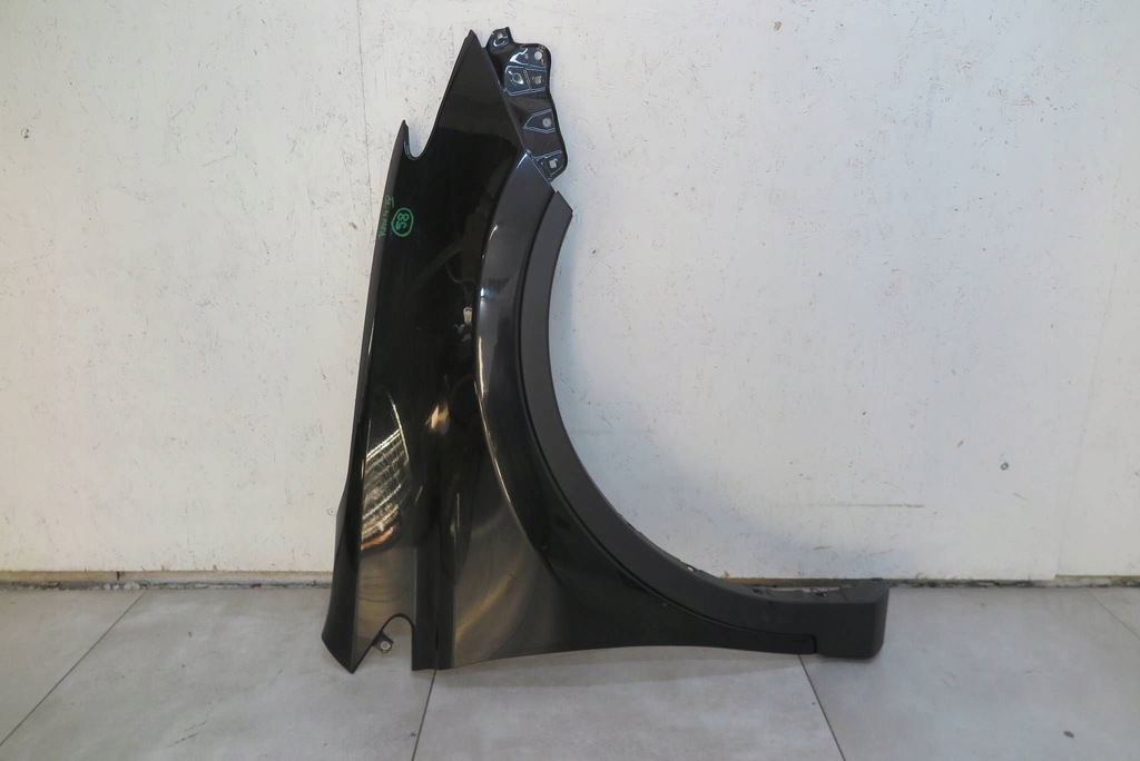 фото №1, Toyota rav4 iv xa40 2012- крила правий перед передній