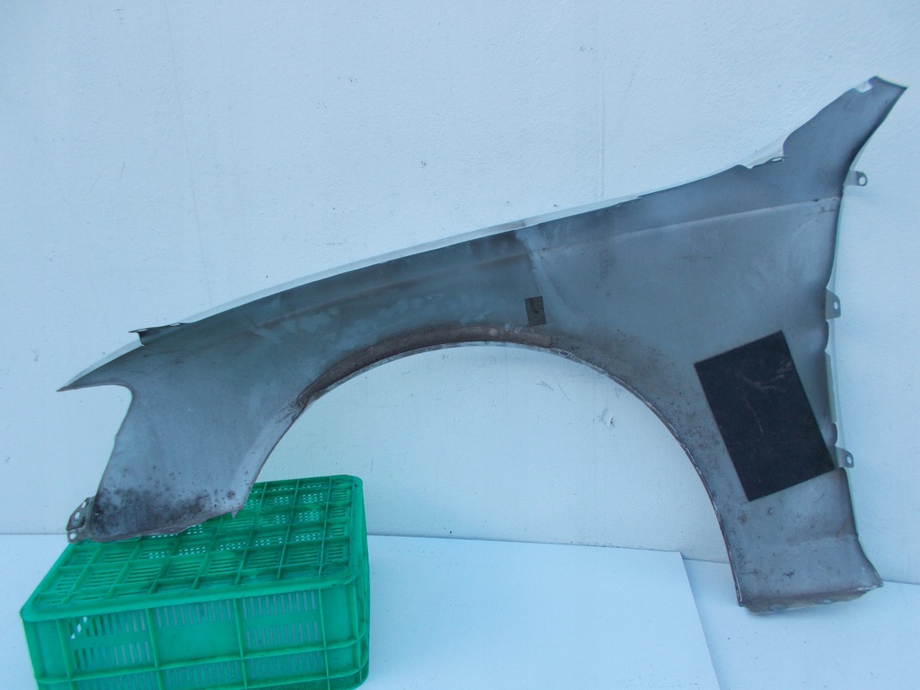 фото №8, Крила audi a4 b8 правий