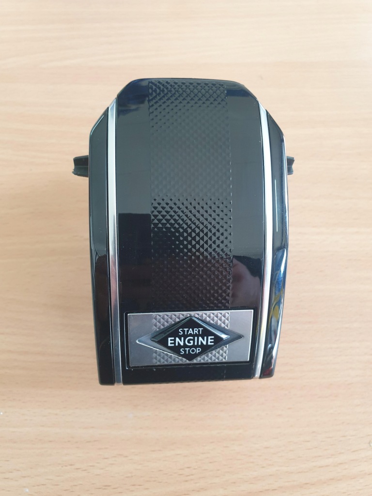 фото №2, Citroen ds7 модуль запуск стоп 9822112280